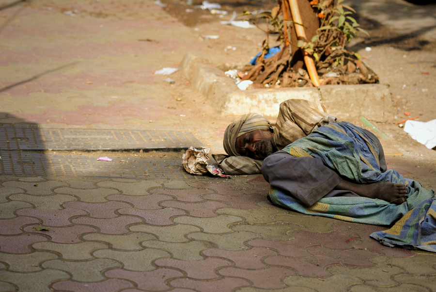 Social inequality in India occurs when resources in a given society are distributed unevenly, typically through norms of allocation, that engender specific patterns along lines of socially defined categories of persons. It is the differentiation preference of access of social goods in the society brought about by power, religion, kinship, prestige, race, ethnicity, gender, age, sexual orientation and class.